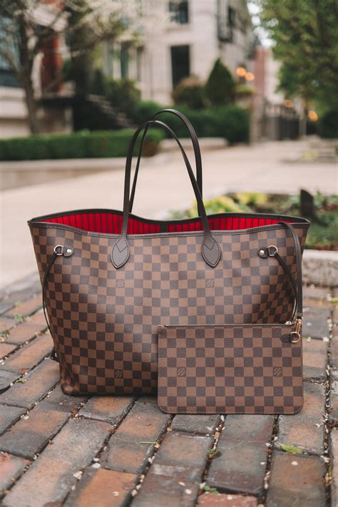 goyard vs lv wallet|The Louis Vuitton Neverfull vs. The Goyard Saint Louis.